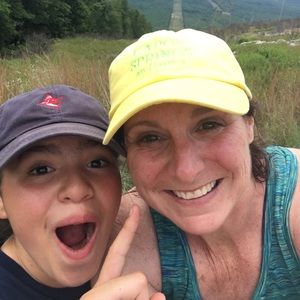 Meet your Posher, Kris